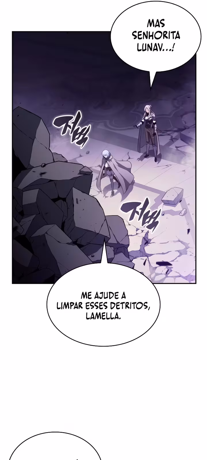 Página do Capítulo 72