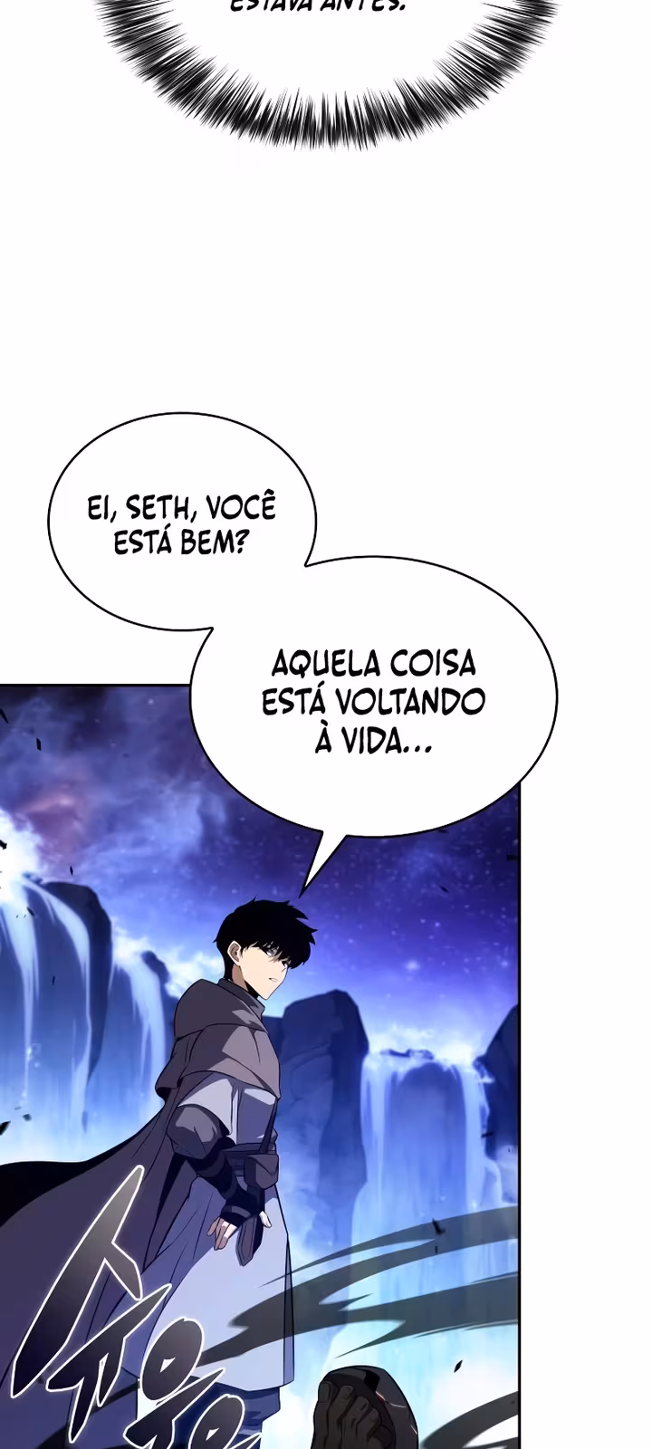 Página do Capítulo 72