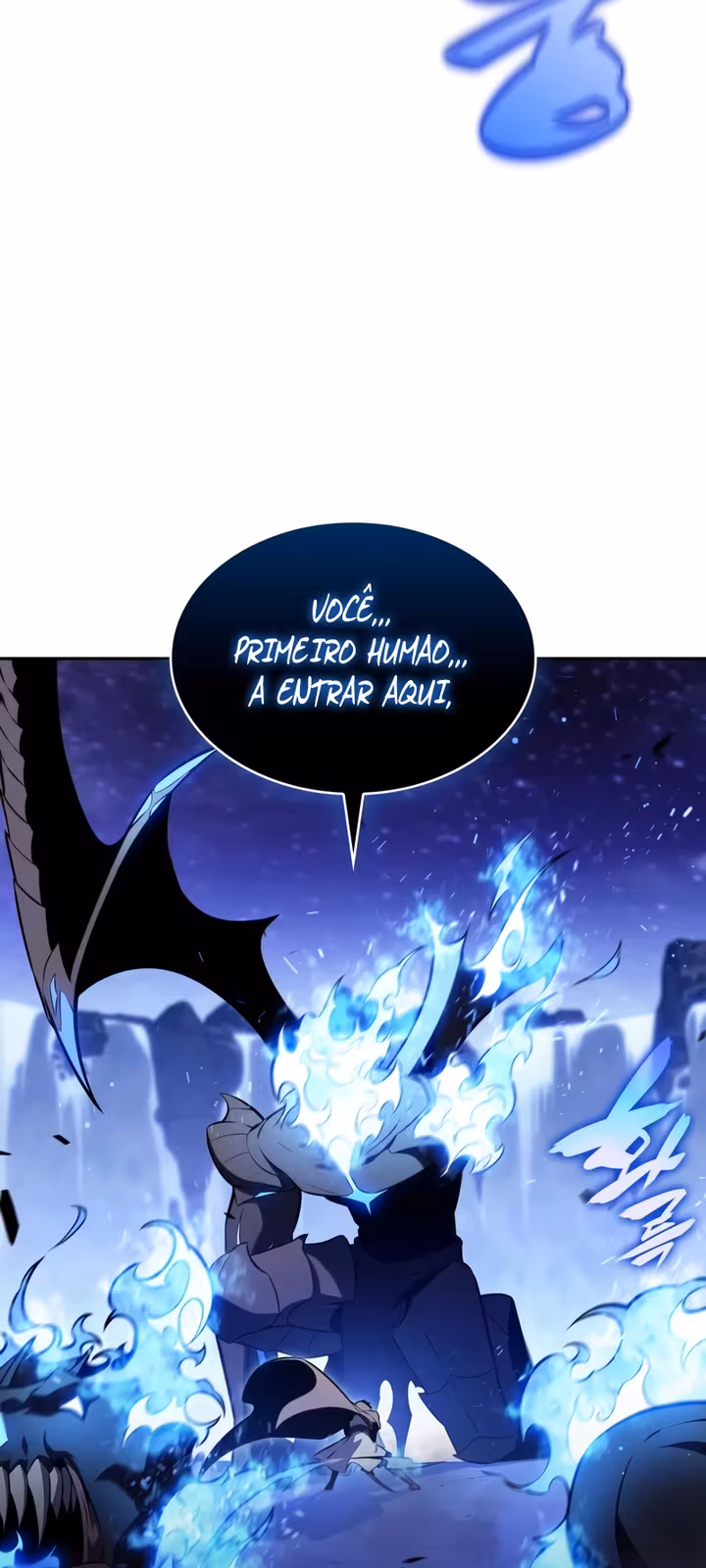 Página do Capítulo 73