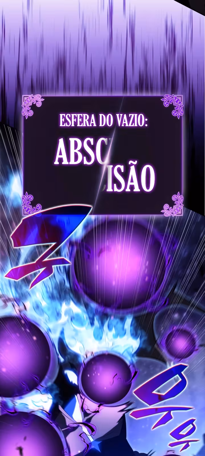 Página do Capítulo 73
