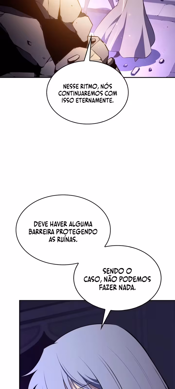 Página do Capítulo 73