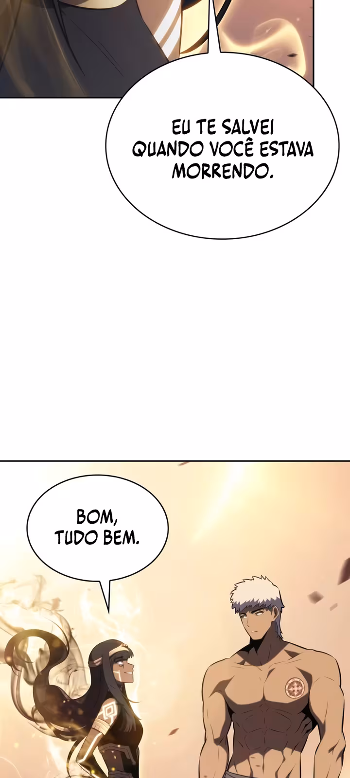 Página do Capítulo 73