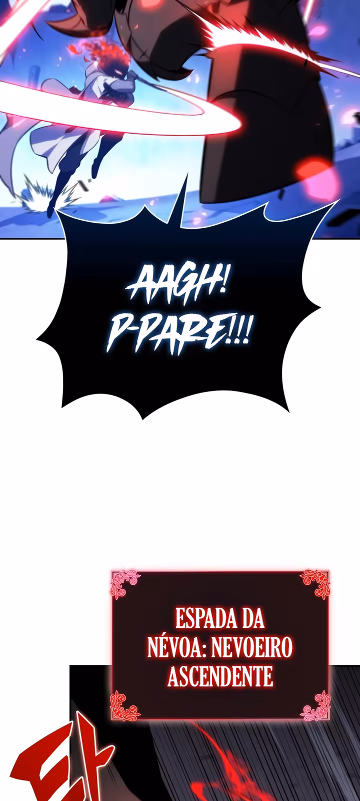 Página do Capítulo 73