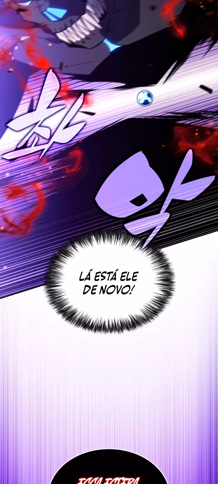Página do Capítulo 73
