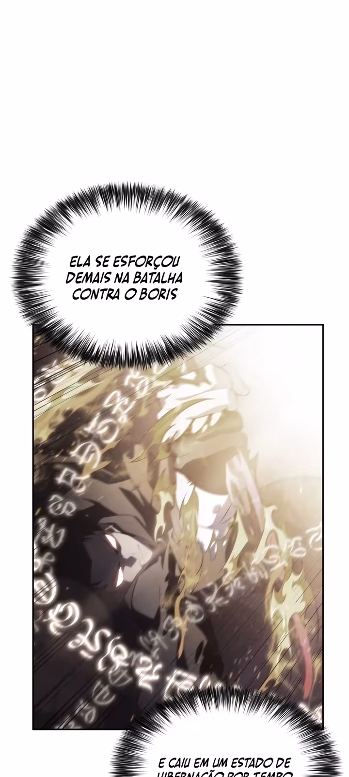 Página do Capítulo 73