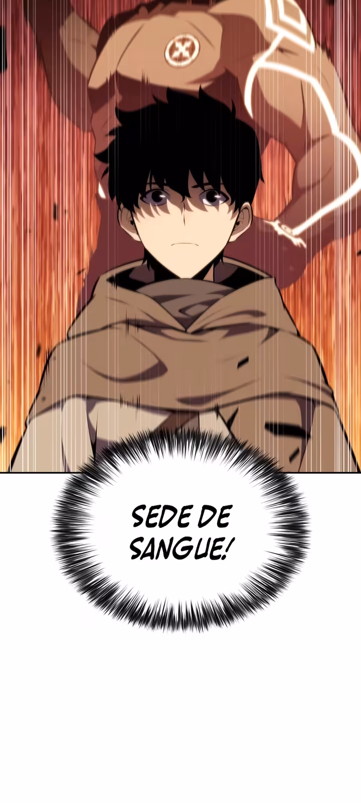 Página do Capítulo 73