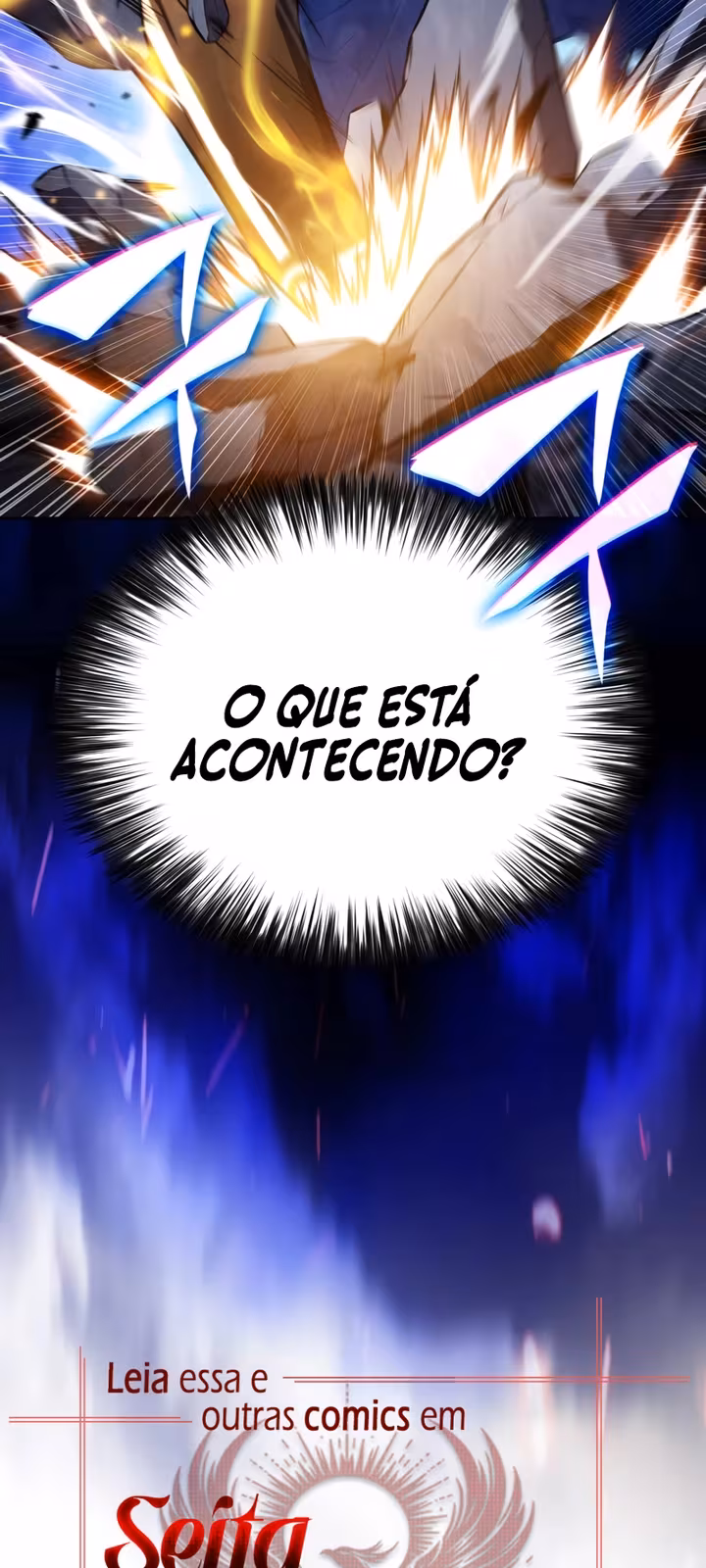 Página do Capítulo 73