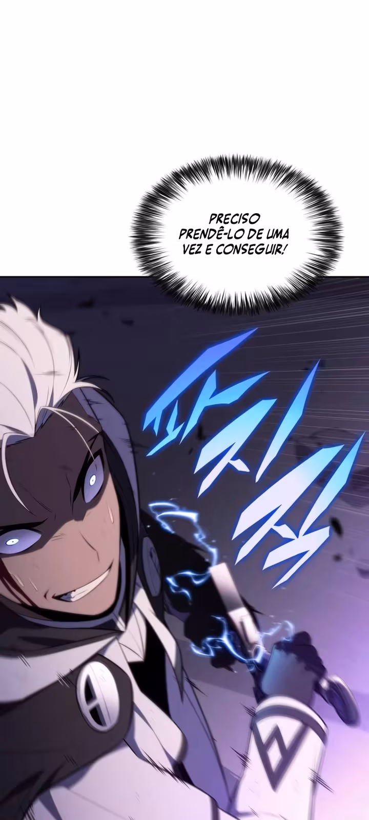 Página do Capítulo 74