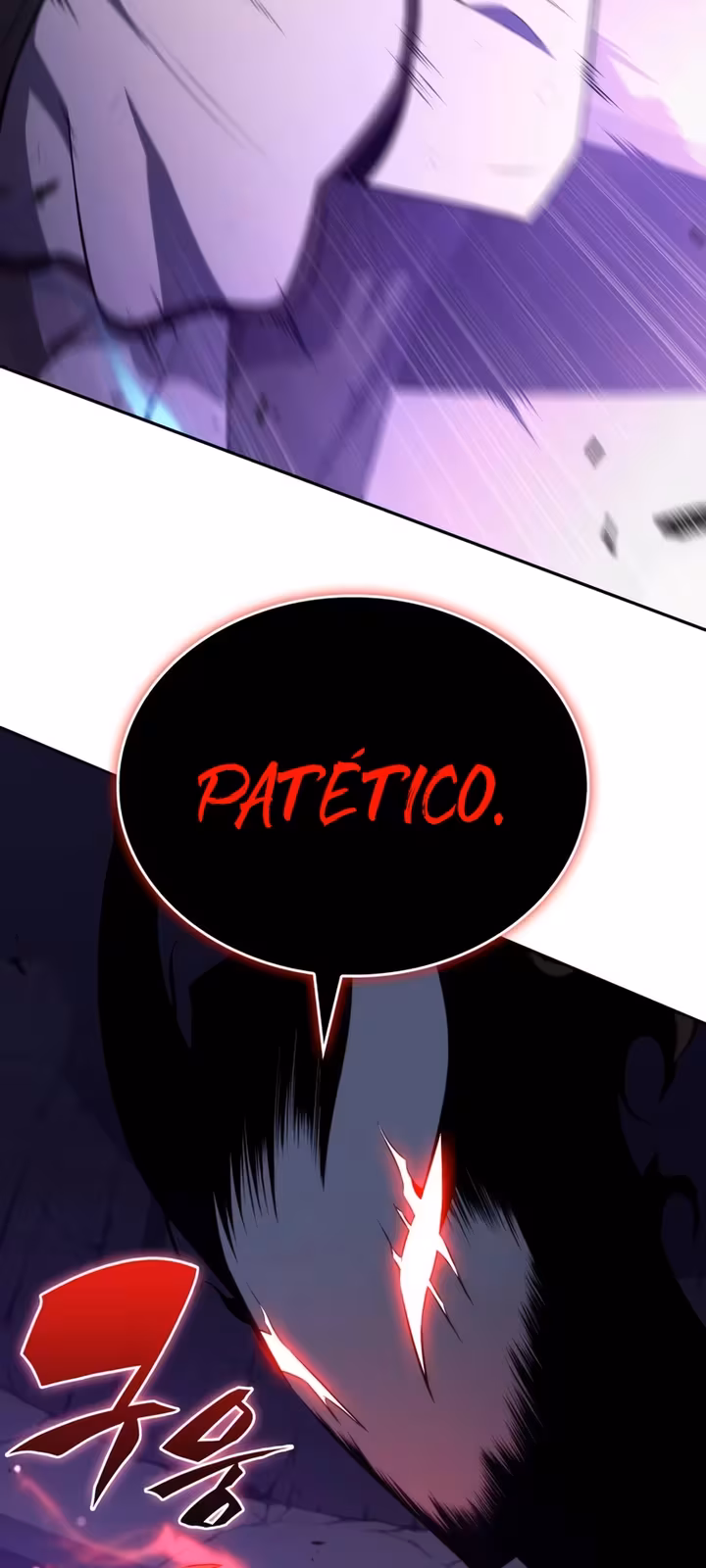 Página do Capítulo 74