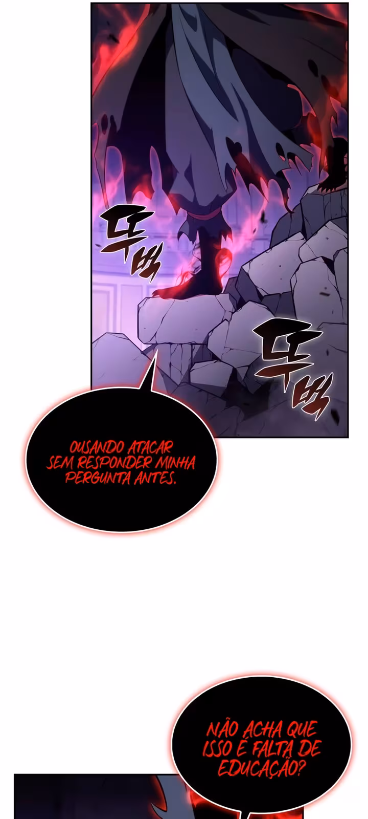 Página do Capítulo 74