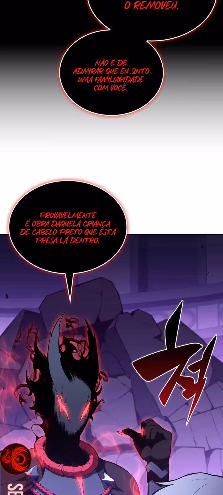 Página do Capítulo 74