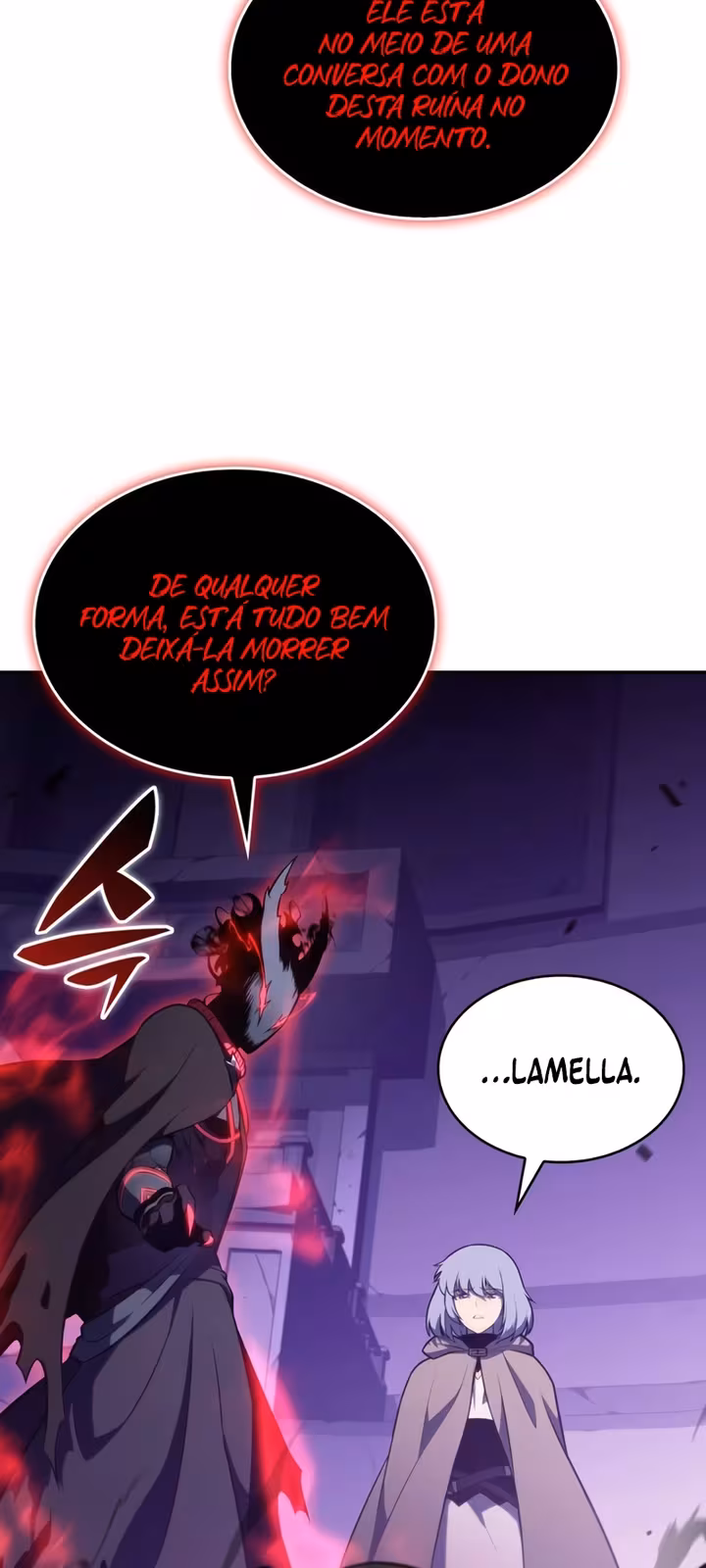 Página do Capítulo 74