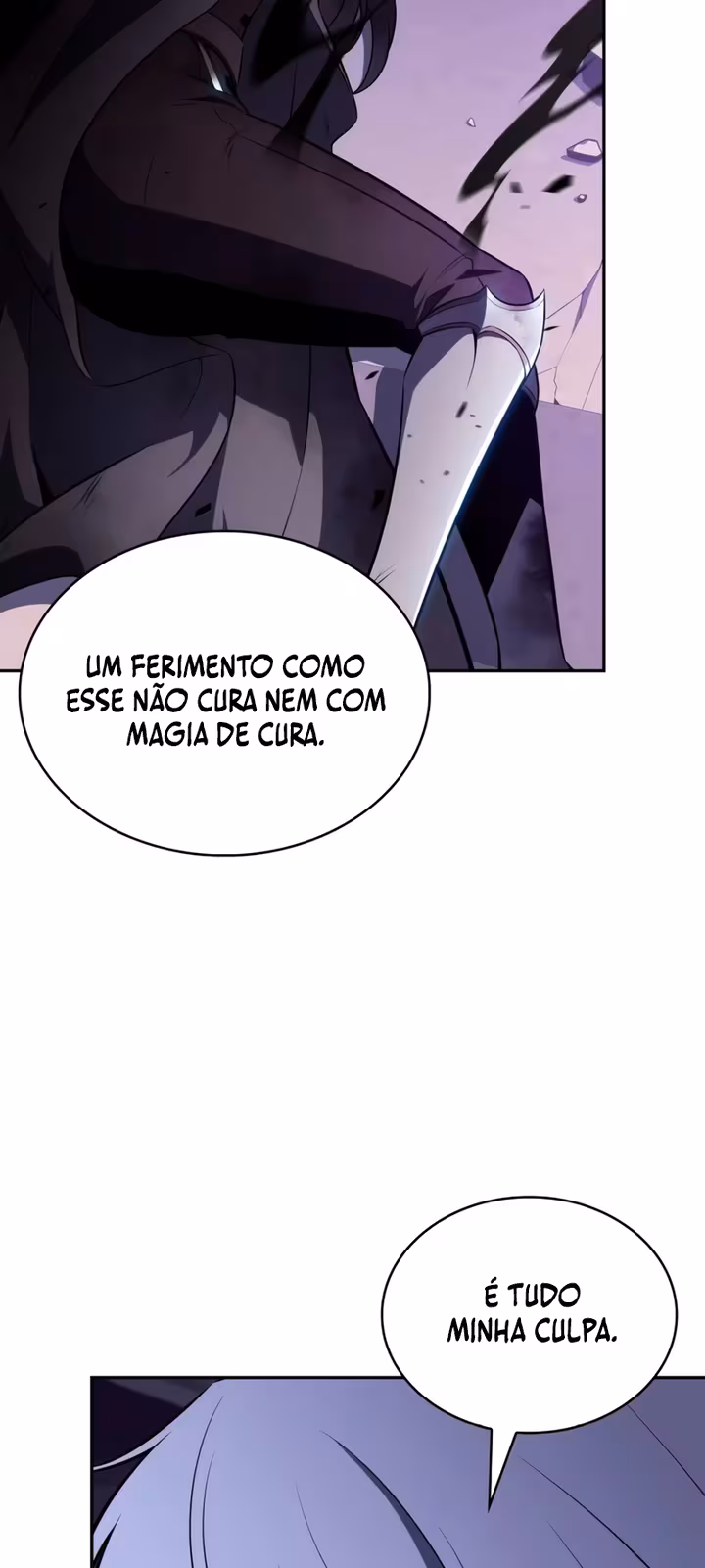 Página do Capítulo 74