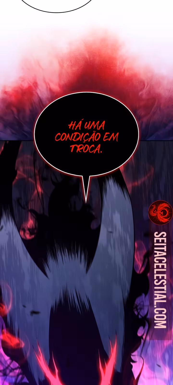 Página do Capítulo 74