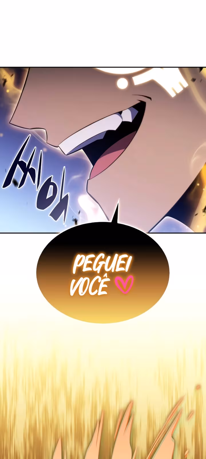 Página do Capítulo 74