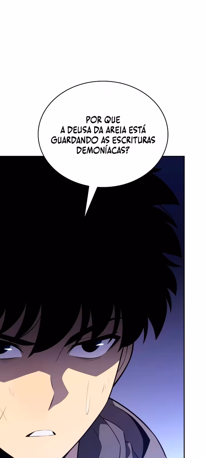 Página do Capítulo 74