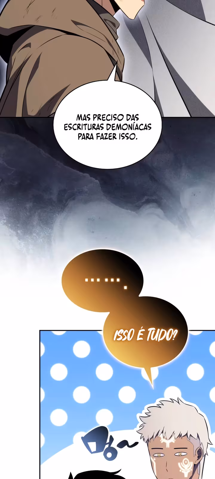 Página do Capítulo 74