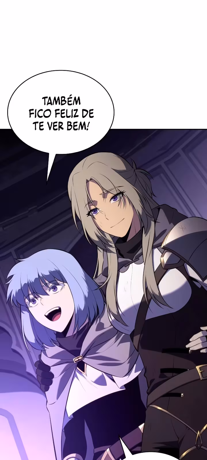 Página do Capítulo 75