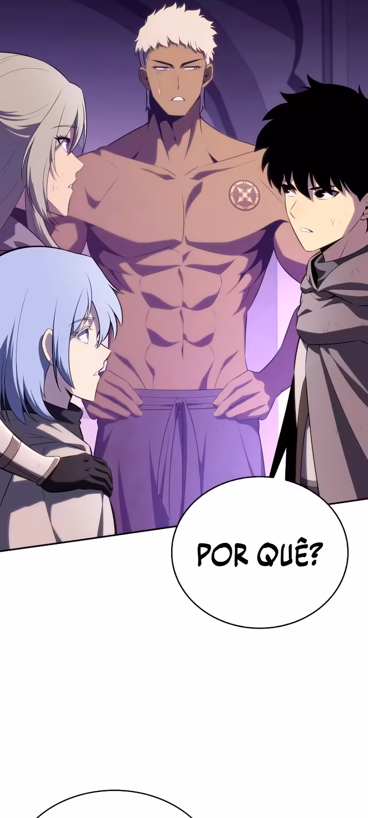 Página do Capítulo 75