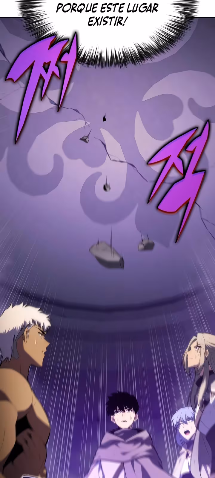 Página do Capítulo 75