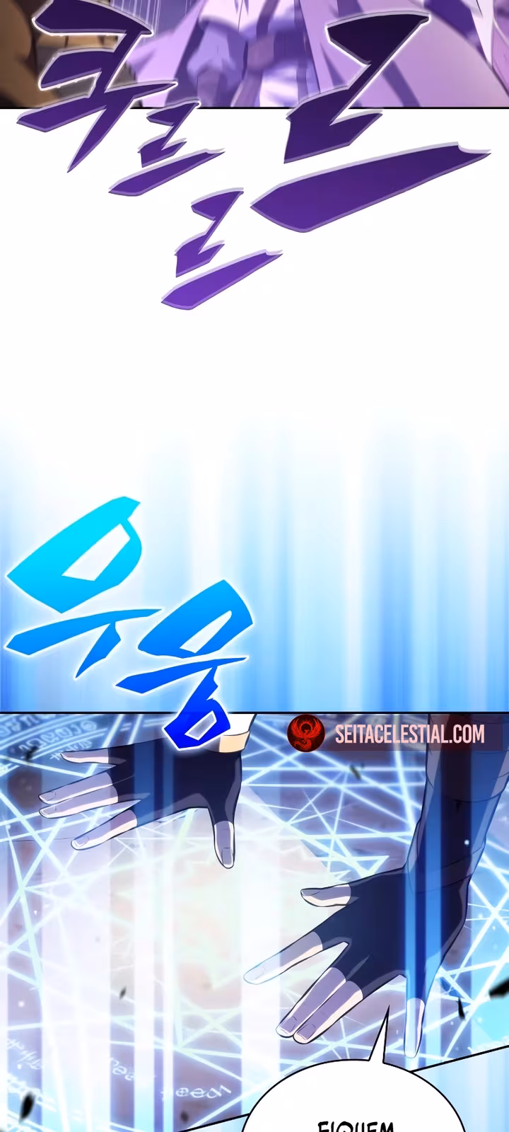 Página do Capítulo 75