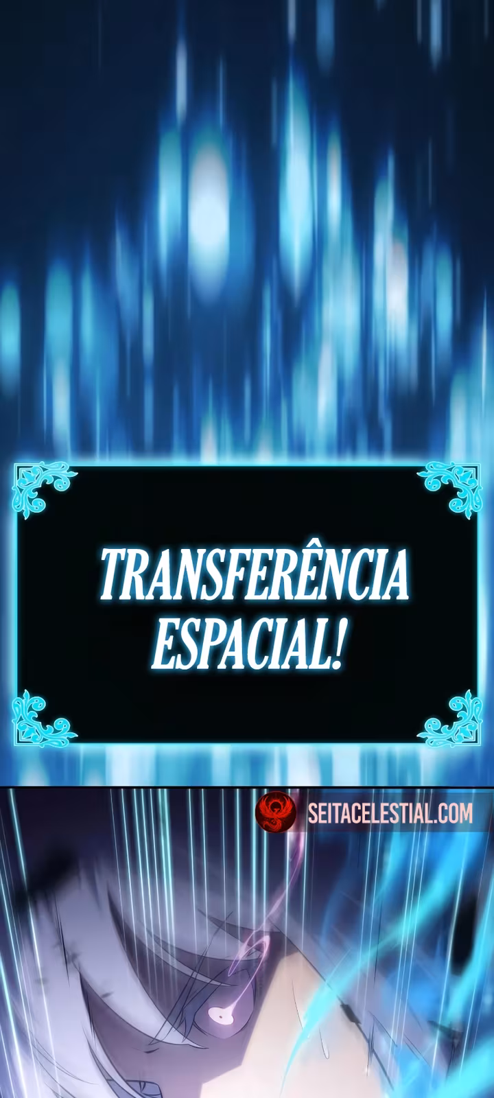 Página do Capítulo 75