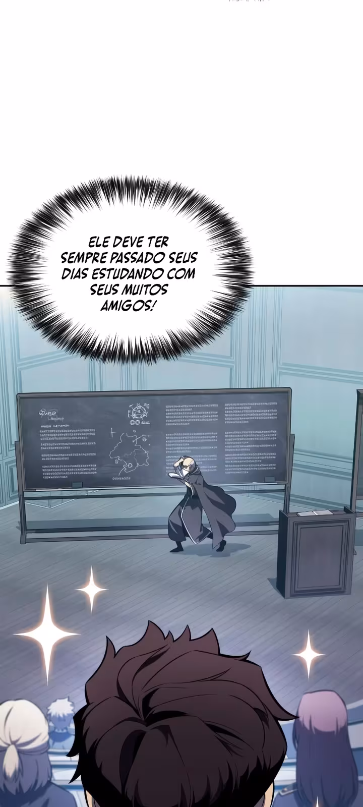 Página do Capítulo 75