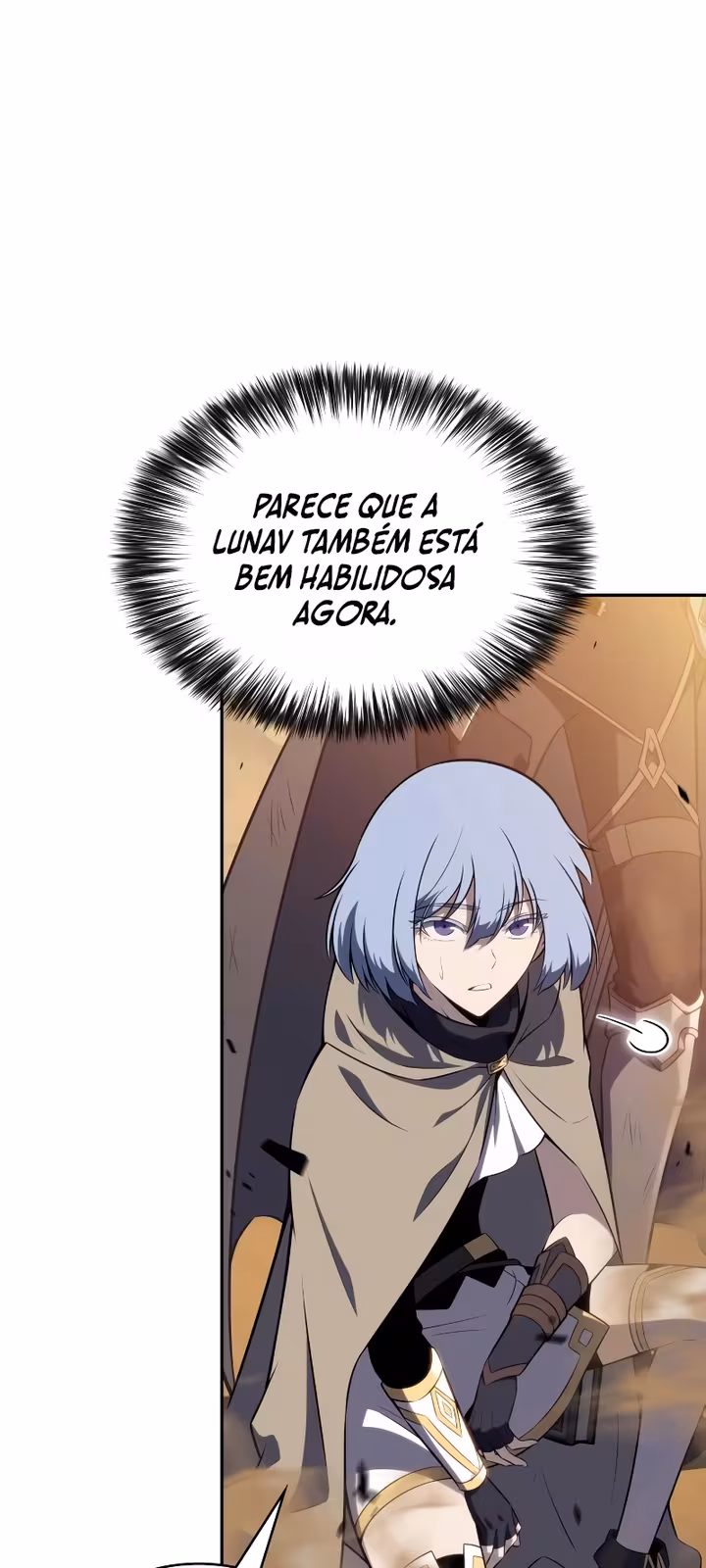 Página do Capítulo 75