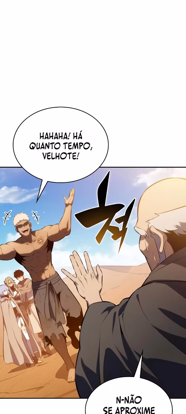 Página do Capítulo 76