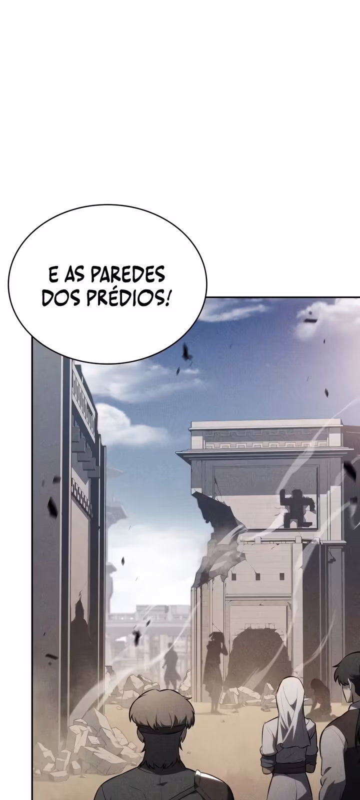 Página do Capítulo 76