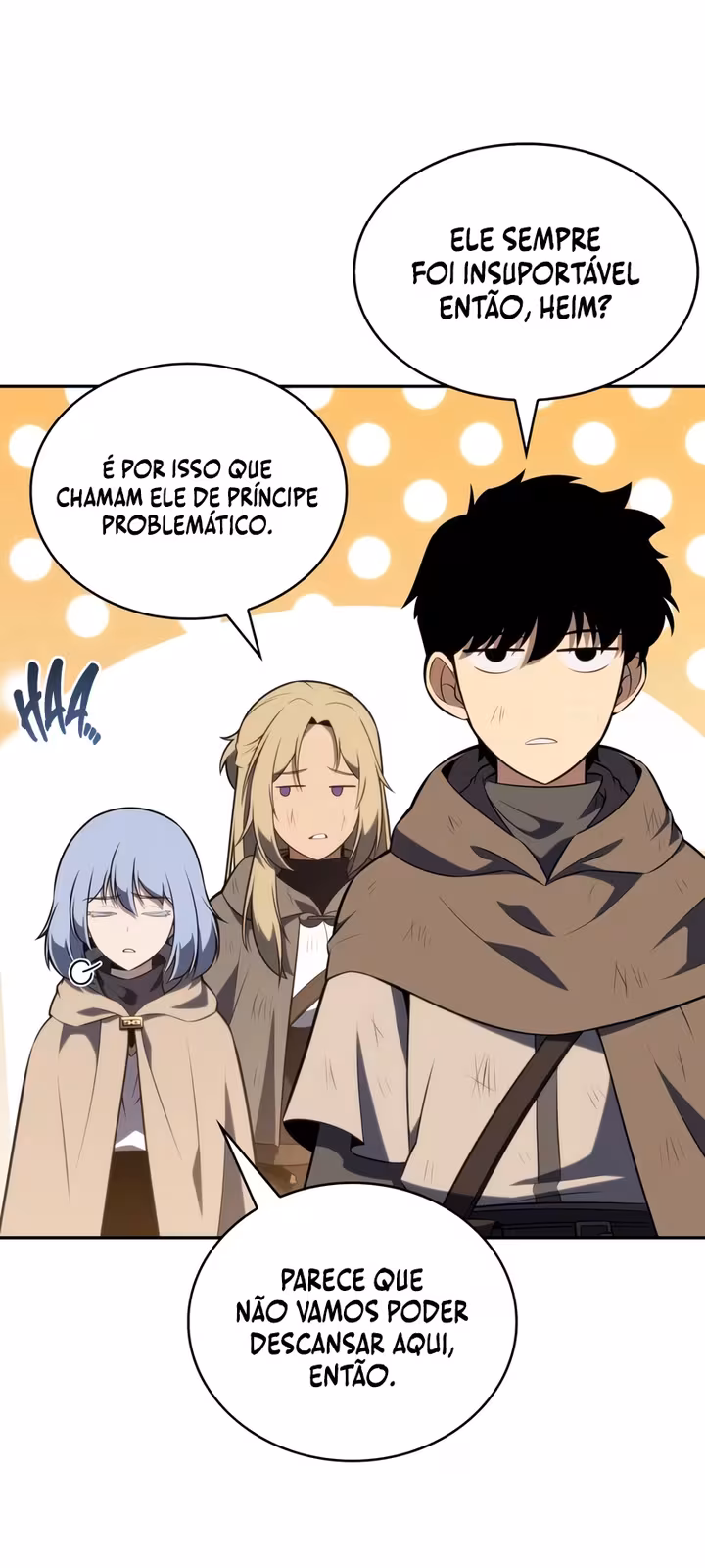Página do Capítulo 76