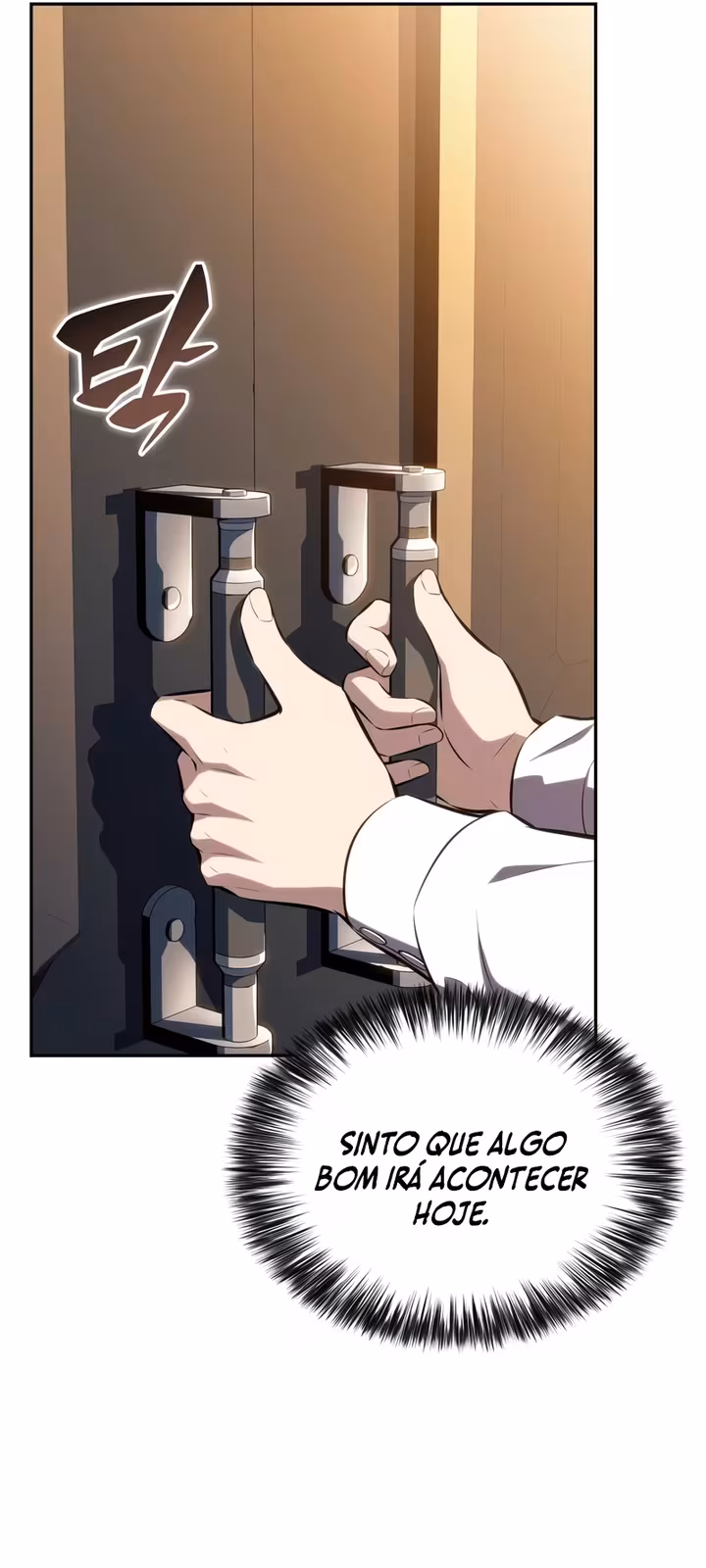 Página do Capítulo 76