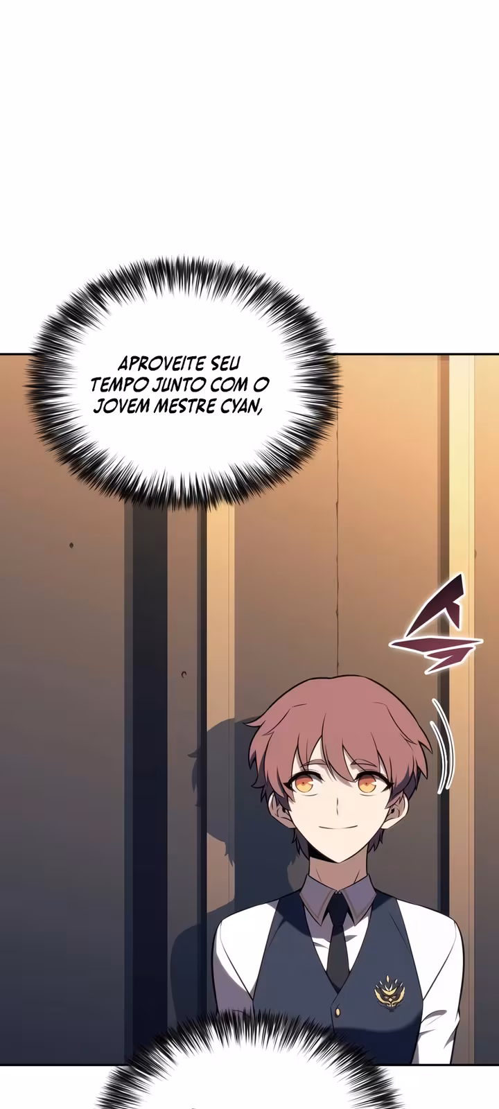 Página do Capítulo 76
