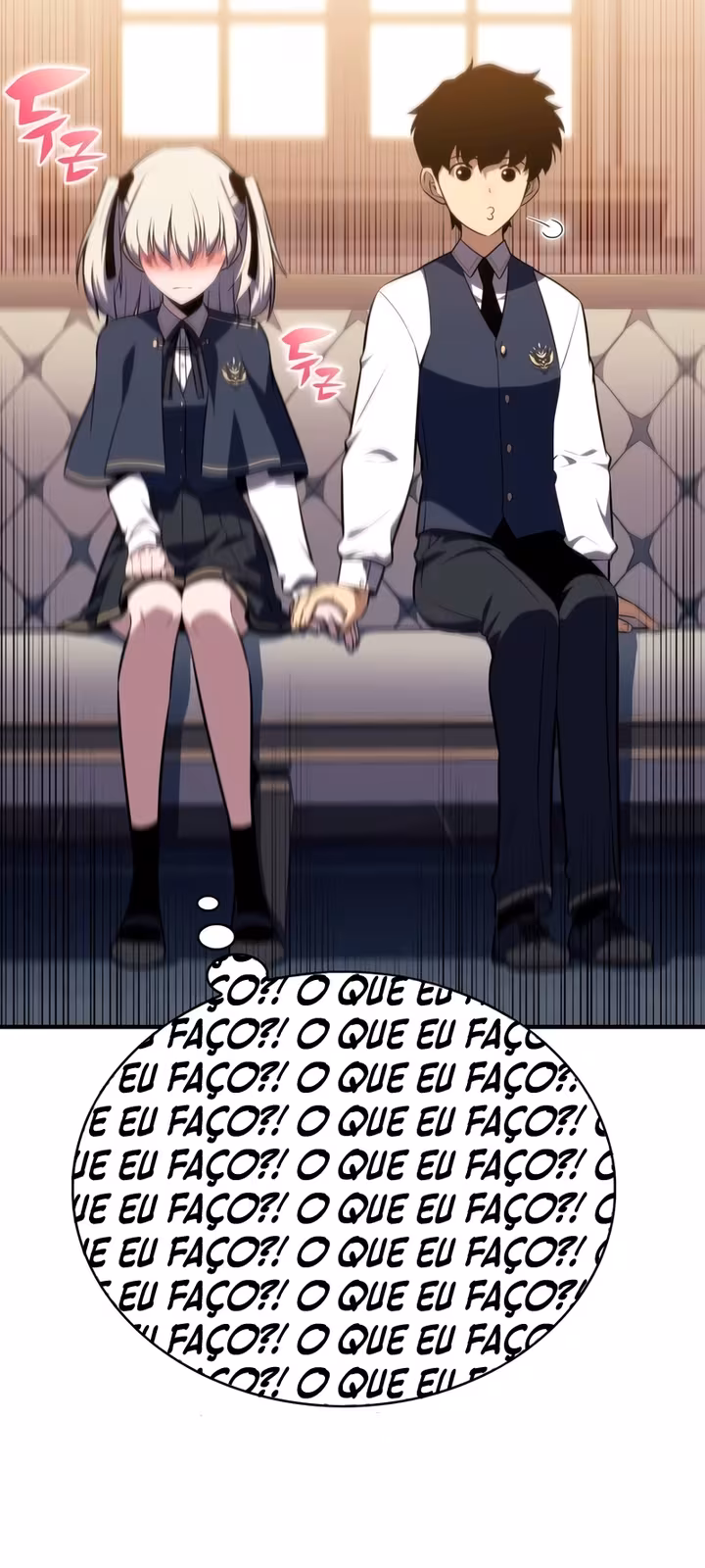 Página do Capítulo 76