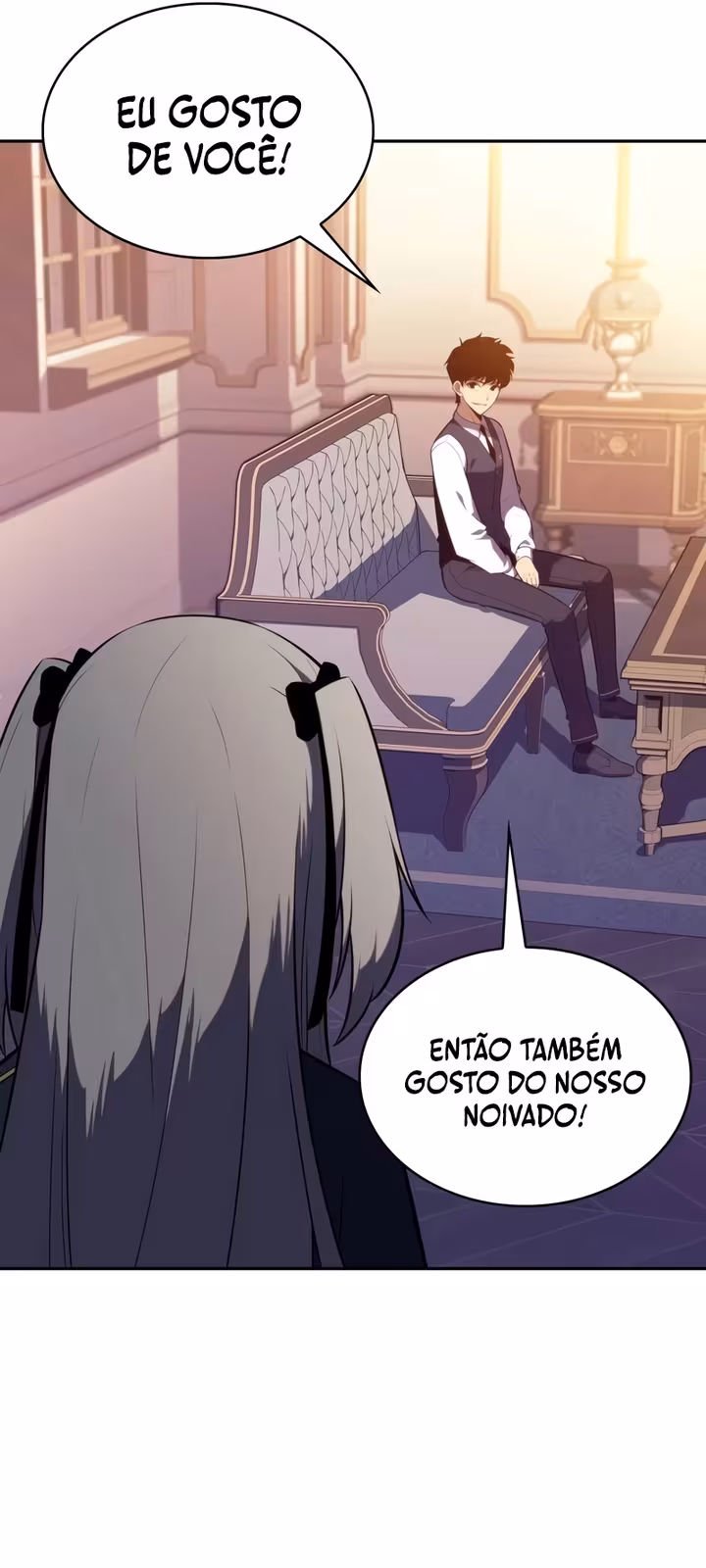 Página do Capítulo 76