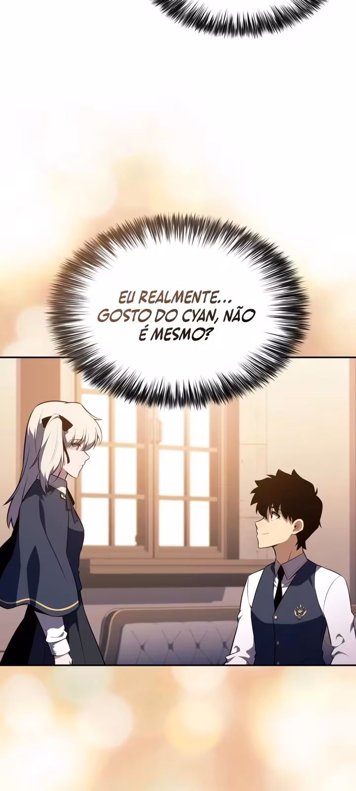 Página do Capítulo 76
