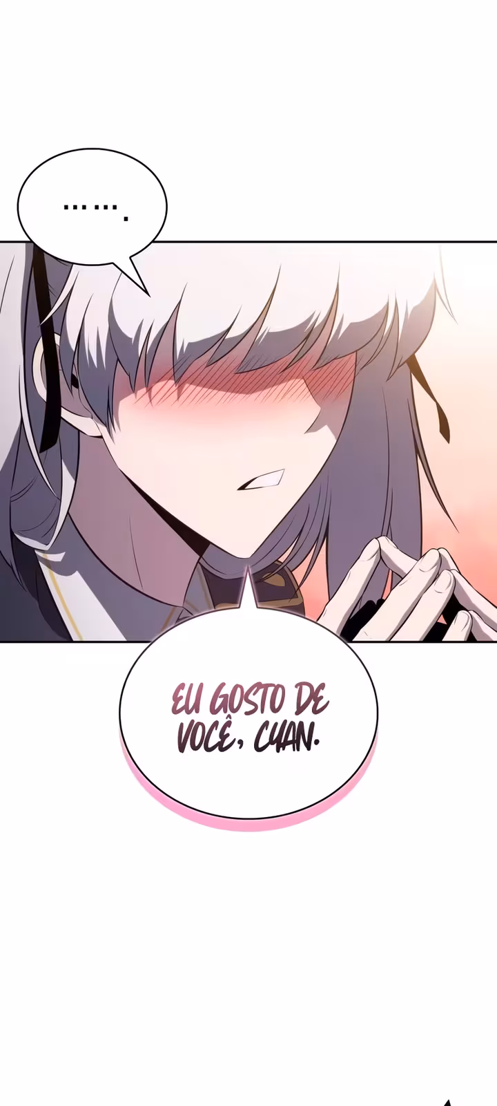 Página do Capítulo 76