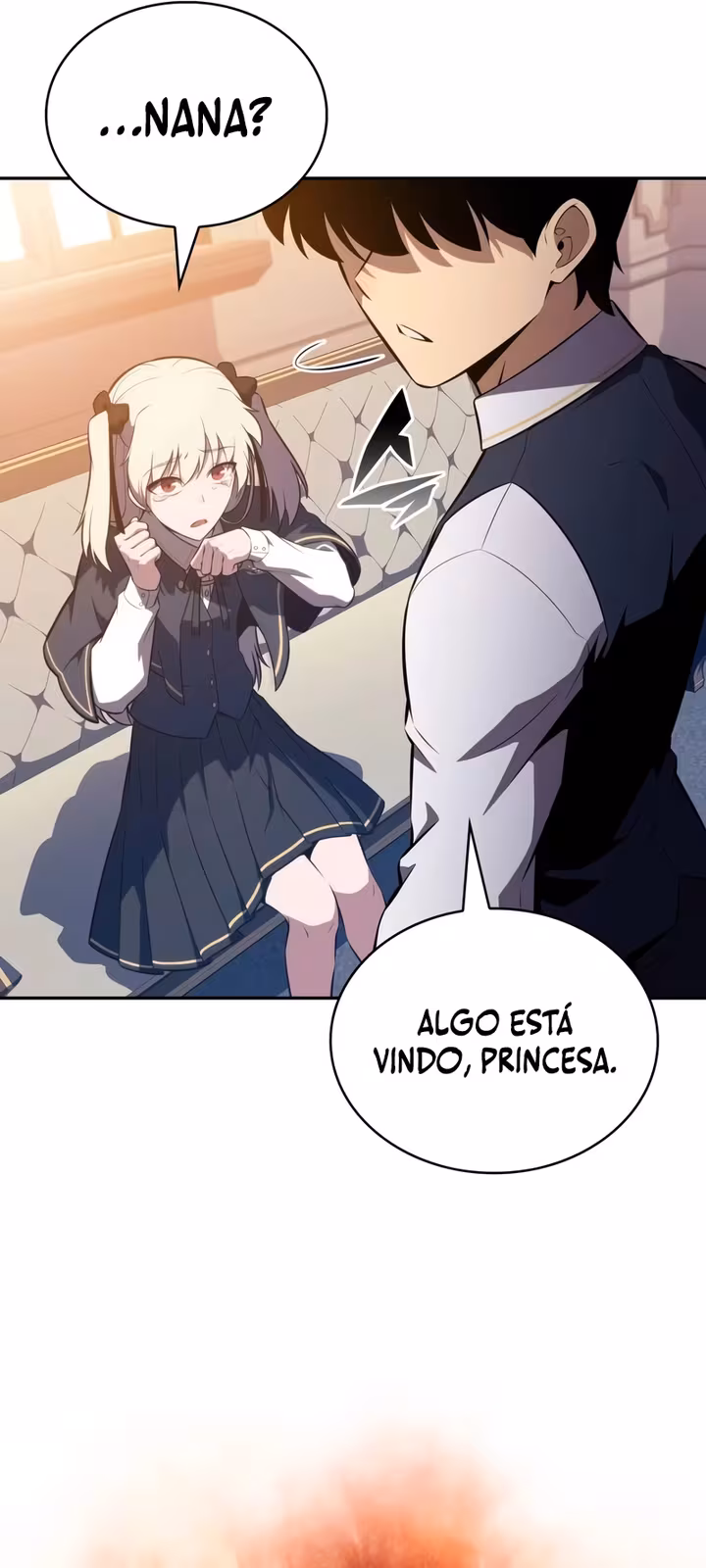 Página do Capítulo 76