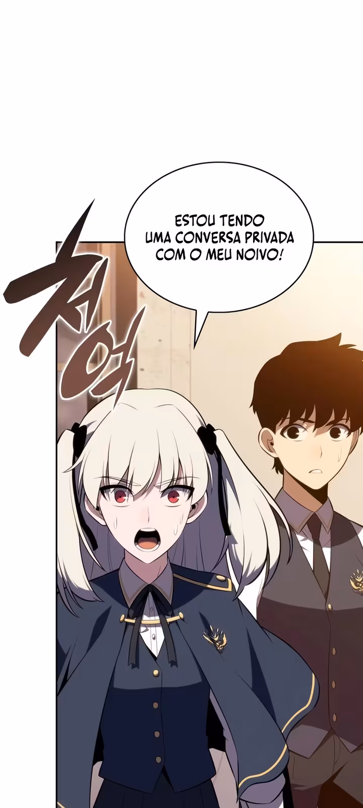 Página do Capítulo 76