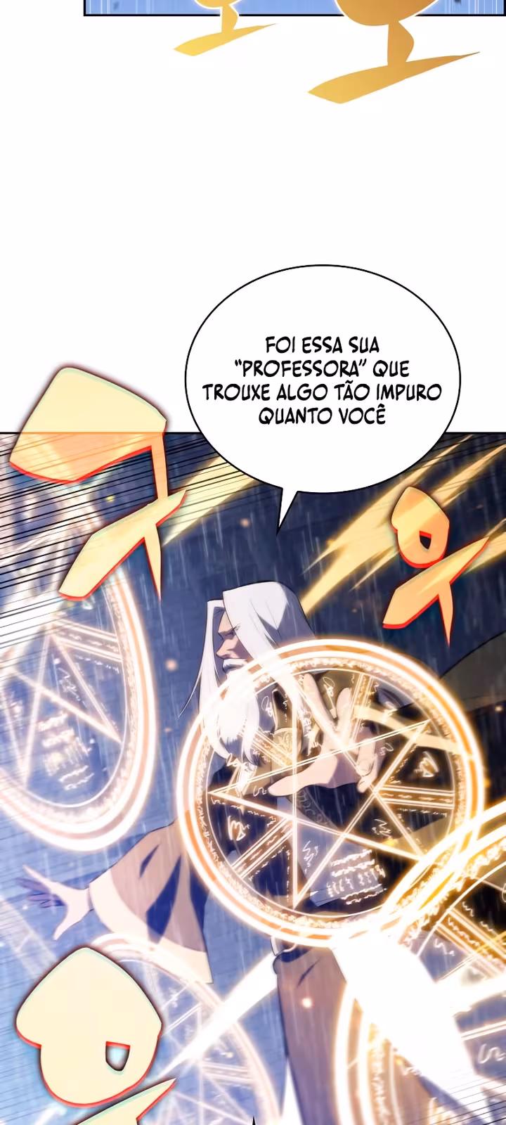 Página do Capítulo 77