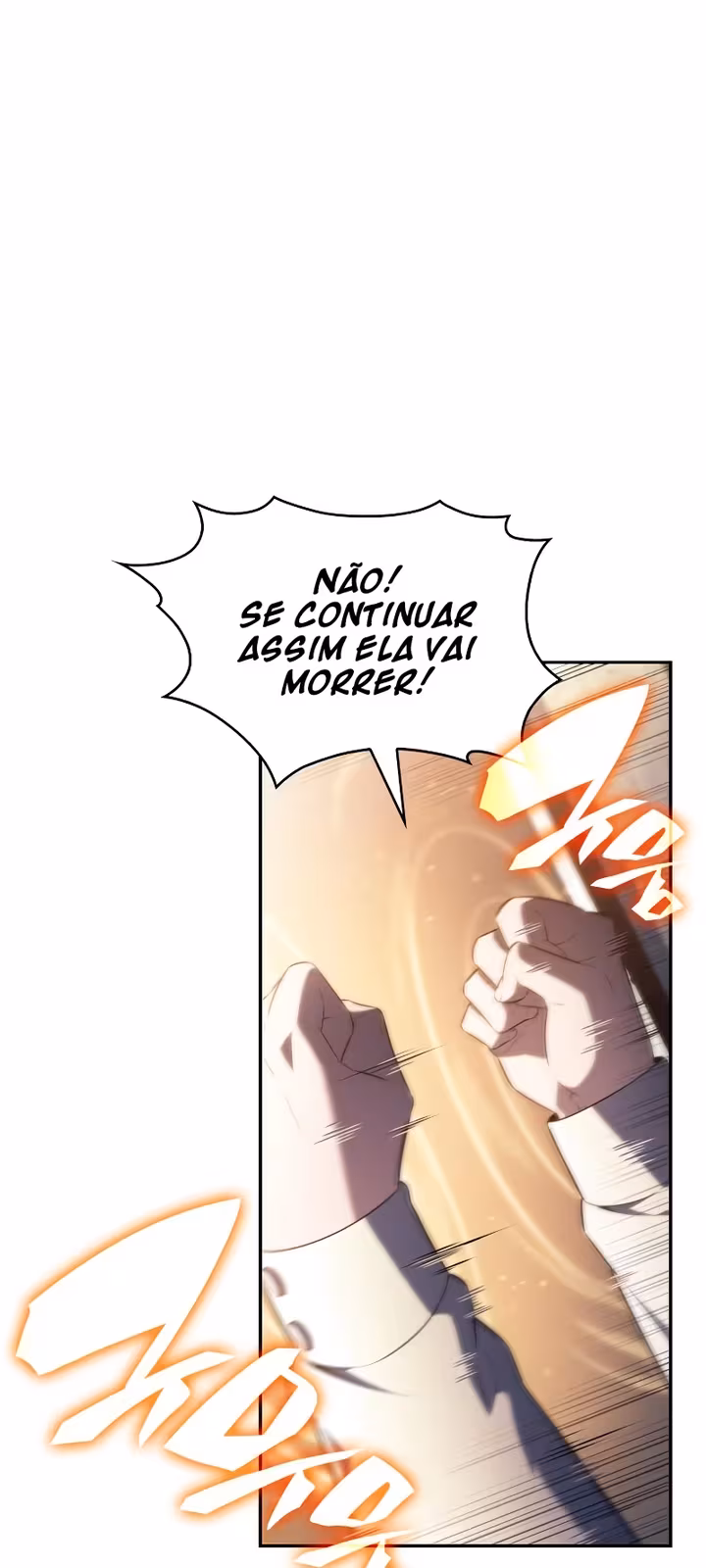 Página do Capítulo 77