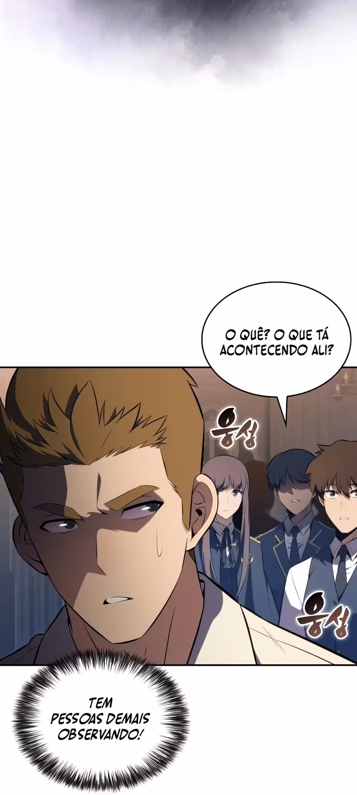 Página do Capítulo 77