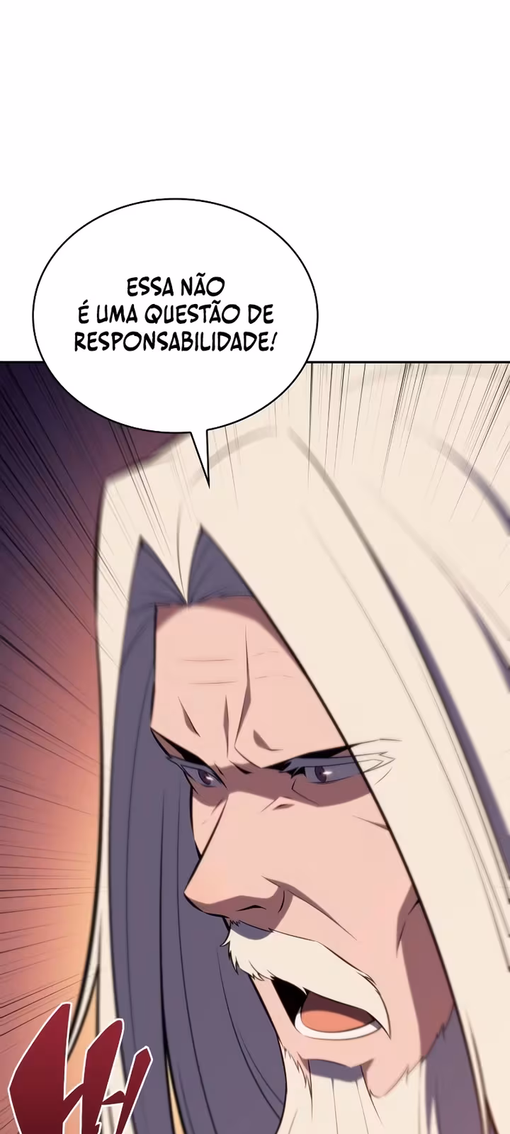 Página do Capítulo 77
