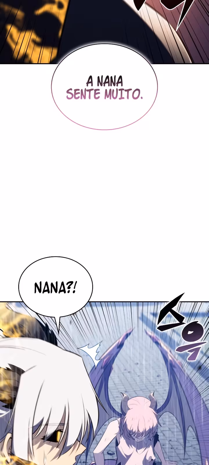 Página do Capítulo 77