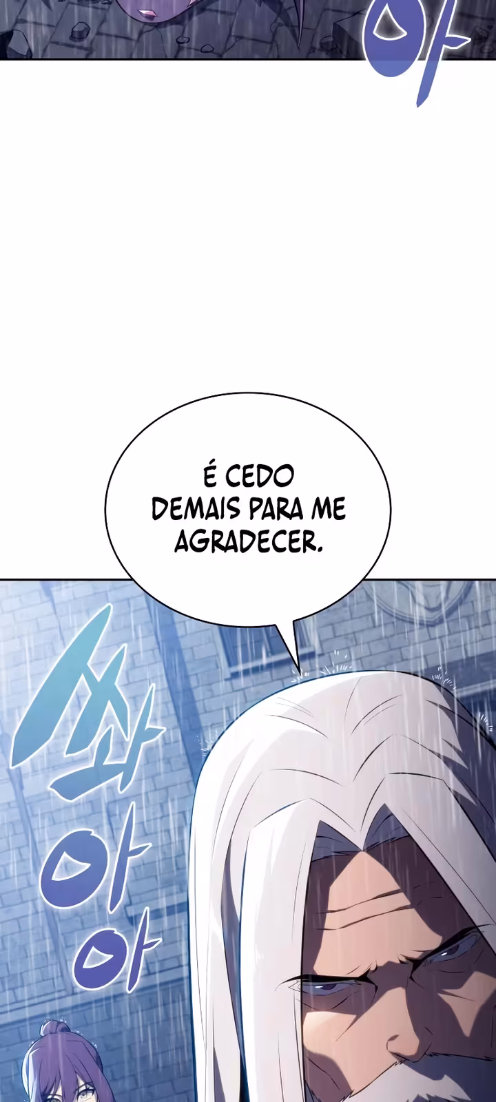 Página do Capítulo 77