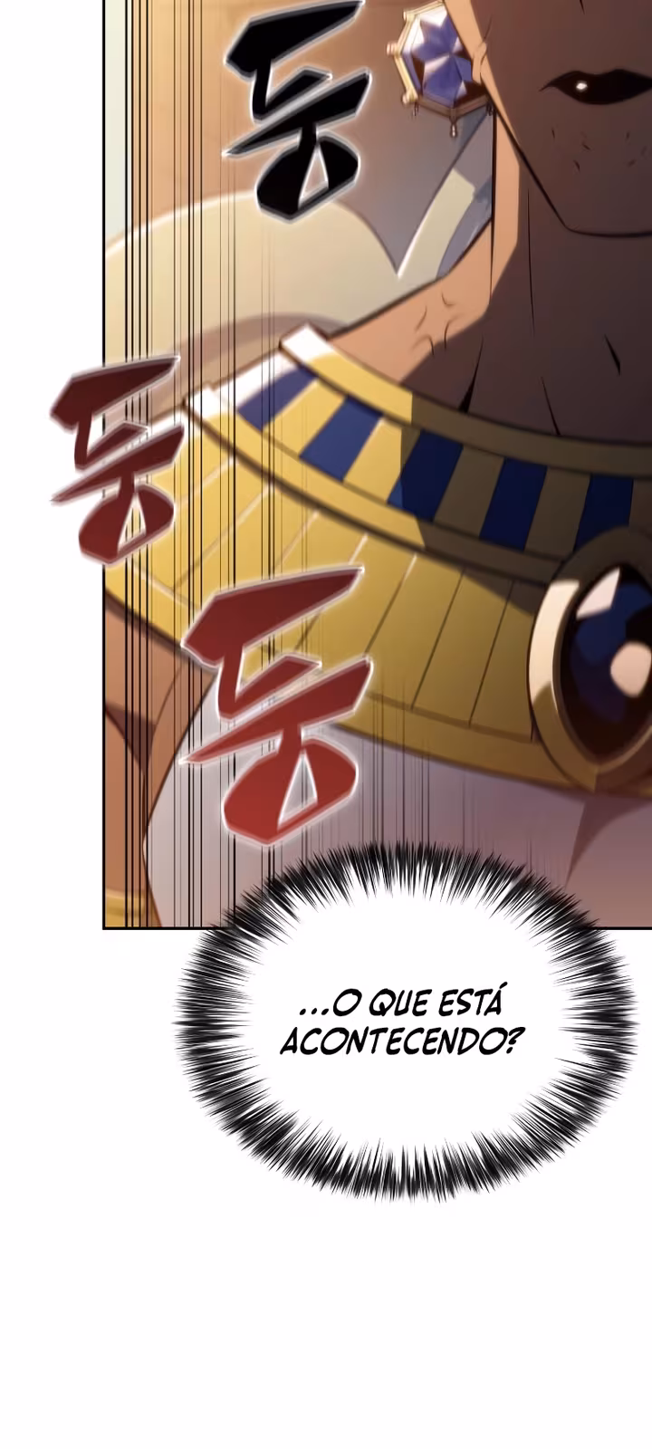 Página do Capítulo 77
