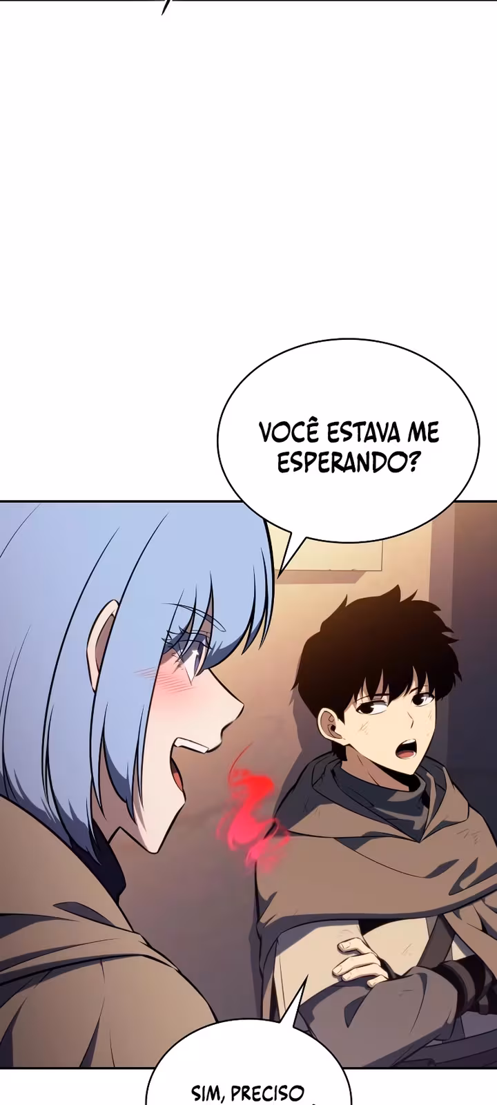Página do Capítulo 78