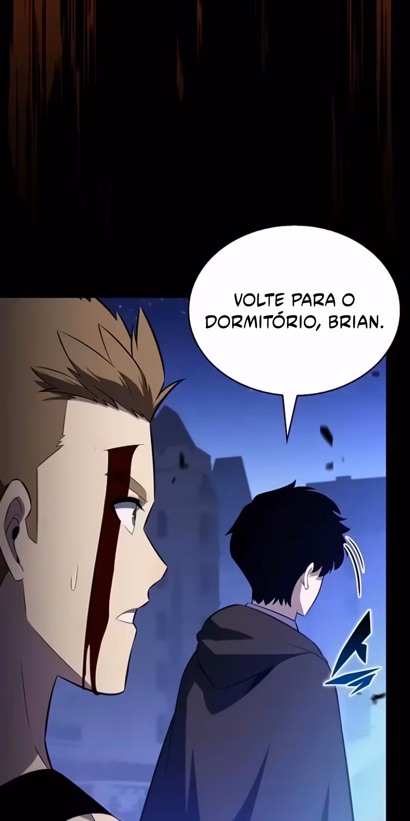 Página do Capítulo 79