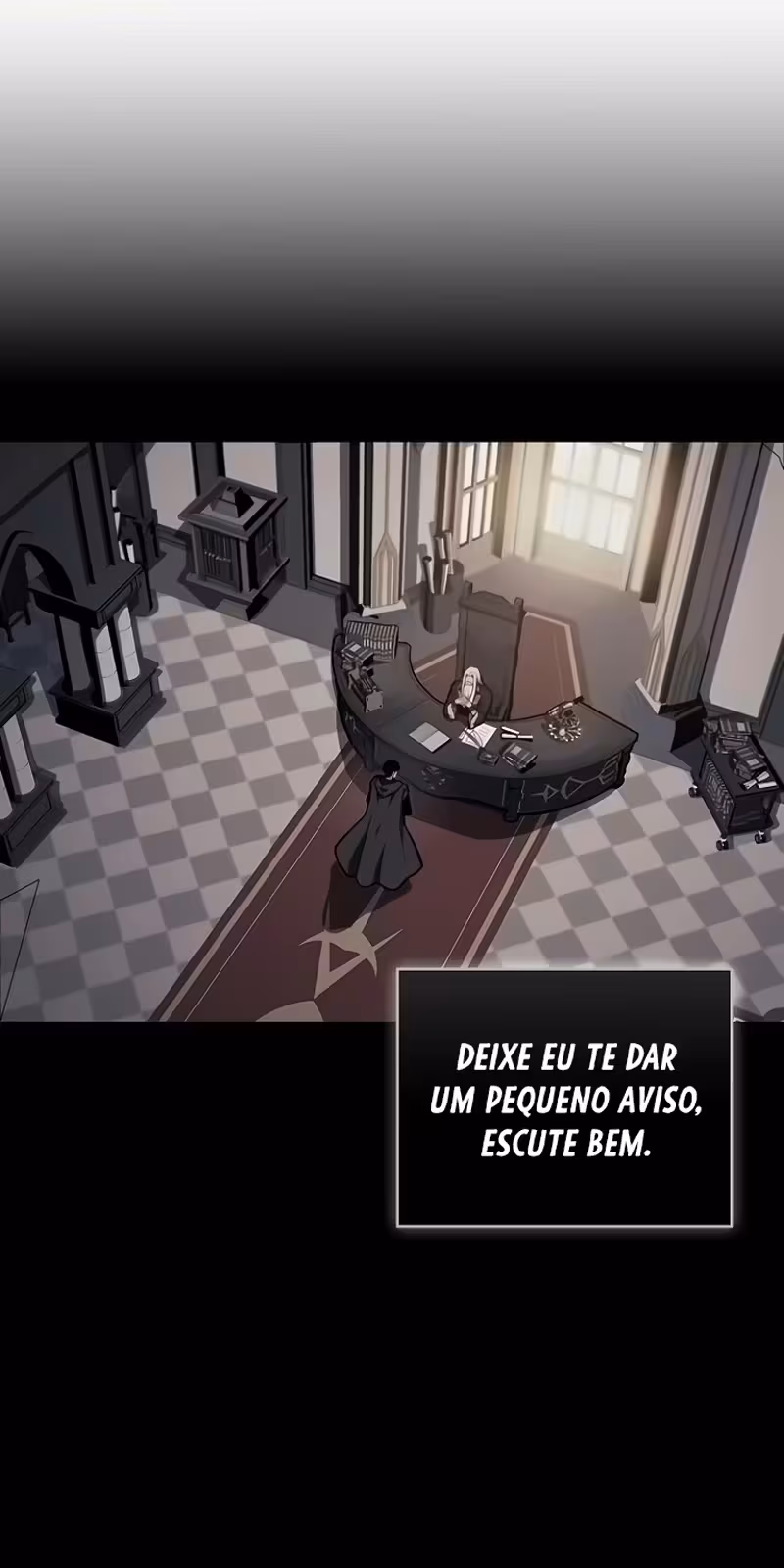 Página do Capítulo 79