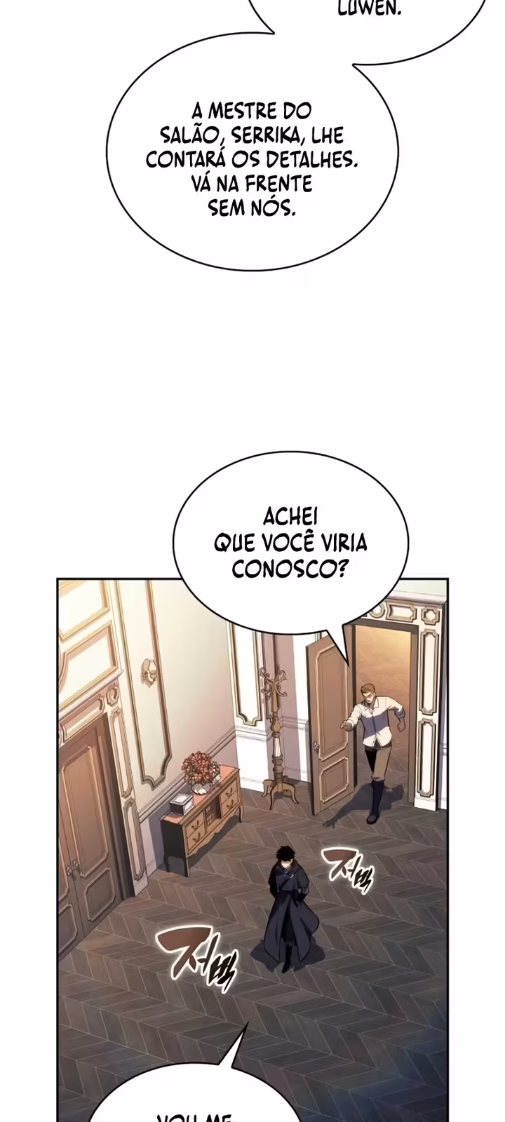Página do Capítulo 80